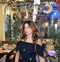 Aliya New Arrival - escort in Dubai Photo 1 of 8