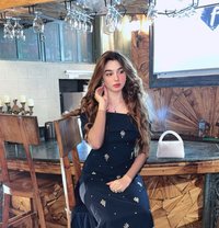 Aliya New Arrival - escort in Dubai