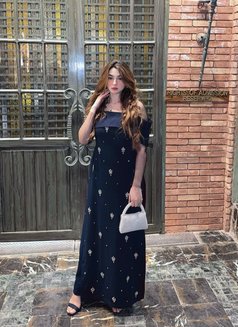 Aliya New Arrival - escort in Dubai Photo 3 of 8