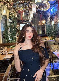 Aliya New Arrival - escort in Dubai Photo 4 of 8