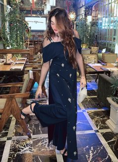 Aliya New Arrival - escort in Dubai Photo 5 of 8