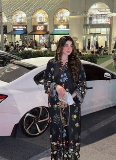 Aliya New Arrival - escort in Dubai Photo 6 of 8