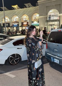 Aliya New Arrival - escort in Dubai Photo 7 of 8