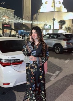 Aliya New Arrival - escort in Dubai Photo 8 of 8