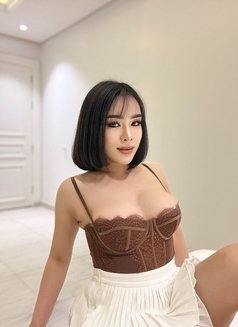 Aliya New Both&Top - Acompañantes transexual in Riyadh Photo 3 of 12