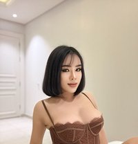 Aliya New Both&Top - Acompañantes transexual in Riyadh Photo 3 of 12