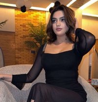 Aliya - escort in Karāchi