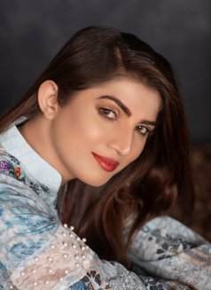 Aliya Rajpoot - escort in Dubai Photo 5 of 7