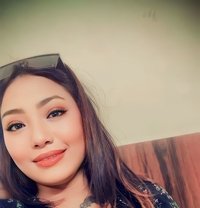 Aliya Rawat - escort in New Delhi