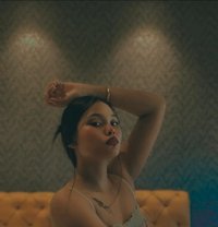 Aliya Roy - escort in Ahmedabad
