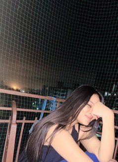 Aliya Roy - escort in Ahmedabad Photo 11 of 11