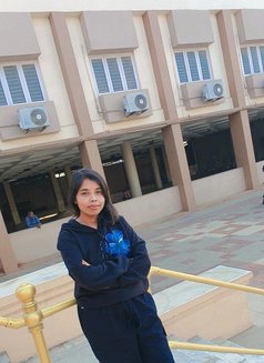 Aliya Singh - escort in Ahmedabad Photo 1 of 4