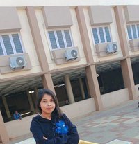 Aliya Singh - escort in Ahmedabad