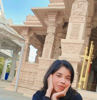 Aliya Singh - escort in Ahmedabad