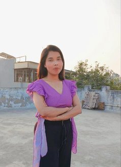 Aliya Singh - escort in Ahmedabad Photo 4 of 4