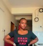 Aliya - escort in Ahmedabad Photo 1 of 3