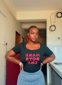 Aliya - escort in Ahmedabad Photo 1 of 3