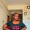 Aliya - escort in Vadodara