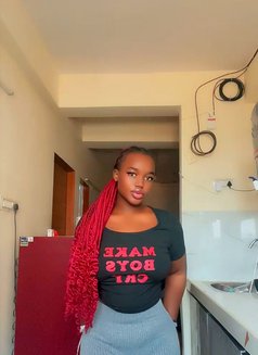 Aliya - escort in Ahmedabad Photo 2 of 3