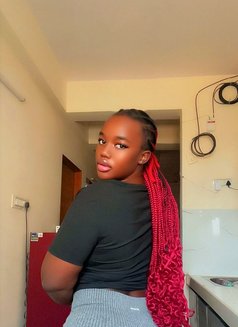 Aliya - escort in Ahmedabad Photo 3 of 3