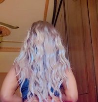 Aliya - escort in Tabuk