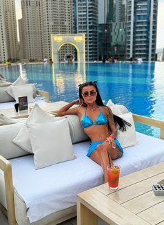 Mila New - escort in Dubai Photo 3 of 7