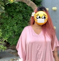 Aliya Vip Escort( Independent ) - puta in Colombo