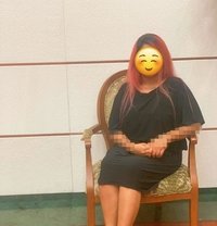 Aliya Vip Escort( Independent ) - puta in Colombo