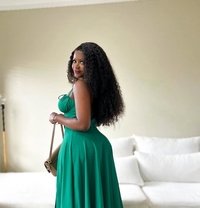 Aliya5 - escort in Abu Dhabi