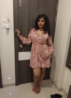 Aliyaa - puta in Pune Photo 4 of 6