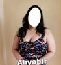 Aliyablr - escort in Bangalore Photo 1 of 7