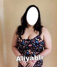 Aliyablr - escort in Bangalore Photo 1 of 7