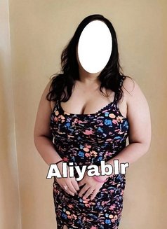 Aliyablr - escort in Bangalore Photo 1 of 7