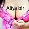 Aliyablr - escort in Bangalore Photo 2 of 7