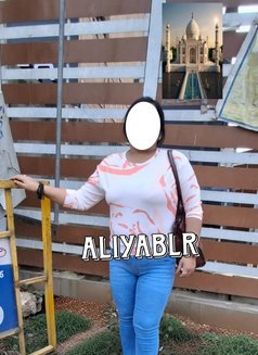 Aliyablr - escort in Bangalore Photo 3 of 7