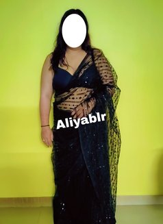 Aliyablr - escort in Bangalore Photo 13 of 13