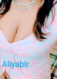 Aliyablr - escort in Bangalore Photo 18 of 18