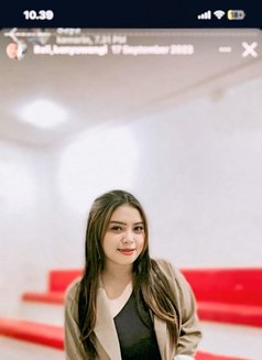 Aliyah Catherine - puta in Macao Photo 6 of 14
