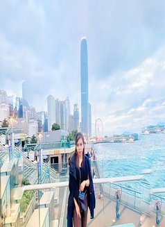 Aliyah Catherine - puta in Macao Photo 11 of 14