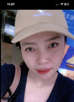Aliyah Catherine - escort in Macao Photo 15 of 15
