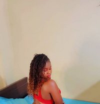 Aliyah - escort in Coimbatore