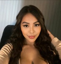 Just Arrived - escort in Osaka