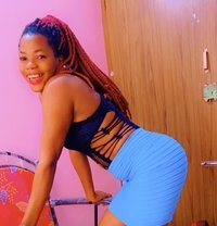 Gina hot girl in MARATHAHALLI - Intérprete de adultos in Bangalore