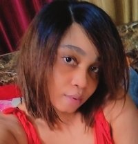 Aliyah - escort in Chandigarh