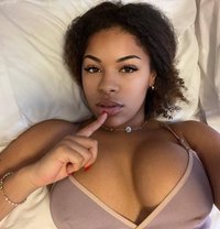 Aliyah - escort in Chandigarh