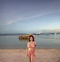 Stacey - puta in Manila