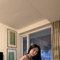 Aliyah - Transsexual escort in Bangkok