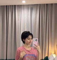 Aliyah - Transsexual escort in Bangkok