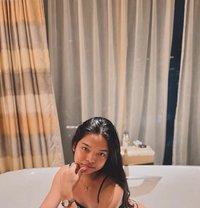 Aliyah - Transsexual escort in Manila