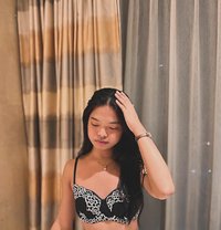 Aliyah - Transsexual escort in Manila